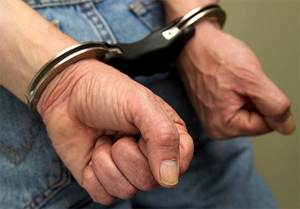 Homem é preso em flagrante por tentativa de homicídio contra ex-companheira em Ribeirópolis