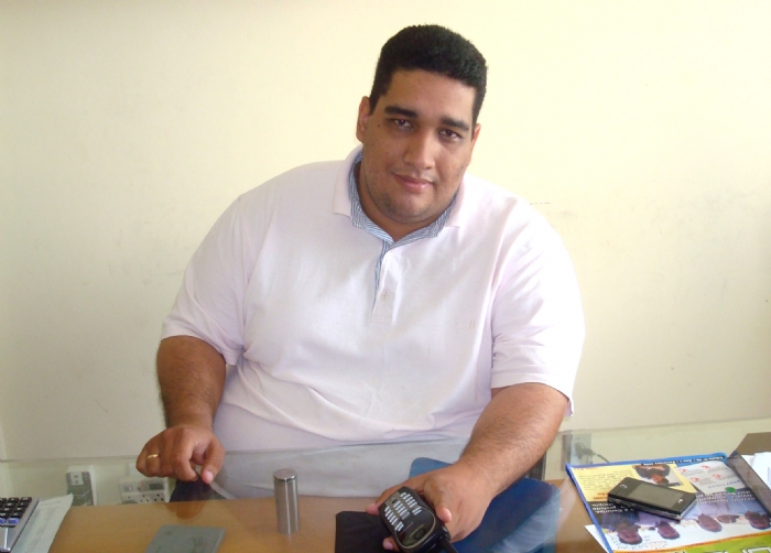 Ex-prefeito de Neópolis, Felipe Feitosa Barreto, é condenado por improbidade administrativa e desvio de R$ 1 milhão