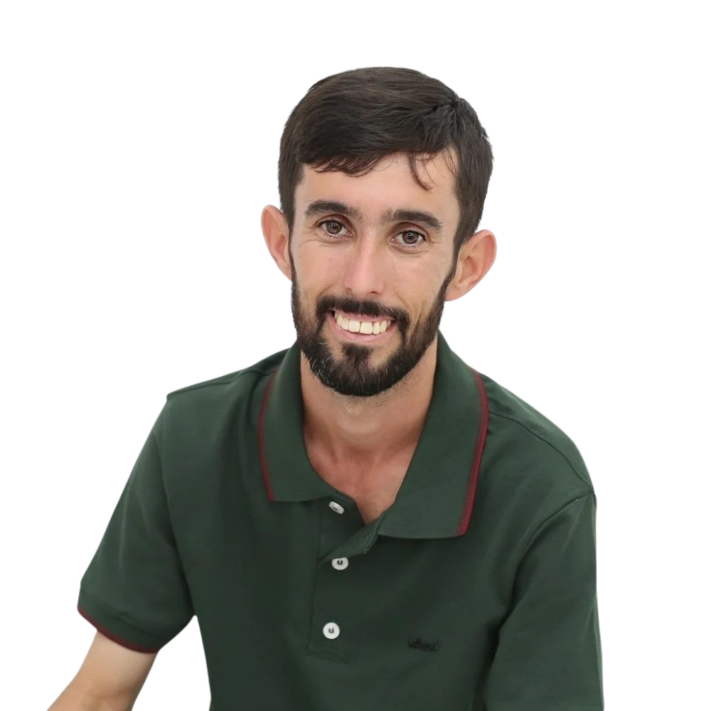 De gari a vereador: A inspiradora trajetória de Cleidivaldo Tavares, o "Cebolinha", em Ribeirópolis
